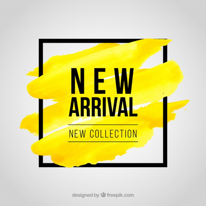 New Arrivals