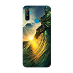 For Oppo Realme C3 Case Shockproof Soft silicone TPU Back Cover For Oppo Realme C3 Phone Cases Realme C3 Case 6.5" Cute Cartoon