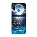 For Oppo Realme C3 Case Shockproof Soft silicone TPU Back Cover For Oppo Realme C3 Phone Cases Realme C3 Case 6.5" Cute Cartoon