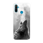 For Oppo Realme C3 Case Shockproof Soft silicone TPU Back Cover For Oppo Realme C3 Phone Cases Realme C3 Case 6.5" Cute Cartoon