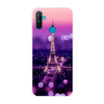 For Oppo Realme C3 Case Shockproof Soft silicone TPU Back Cover For Oppo Realme C3 Phone Cases Realme C3 Case 6.5" Cute Cartoon