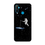 For Oppo Realme C3 Case Shockproof Soft silicone TPU Back Cover For Oppo Realme C3 Phone Cases Realme C3 Case 6.5" Cute Cartoon