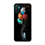 For Oppo Realme C3 Case Shockproof Soft silicone TPU Back Cover For Oppo Realme C3 Phone Cases Realme C3 Case 6.5" Cute Cartoon