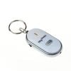 LED Light Torch Remote Sound Control Lost Key Car Motor Finder Locator Keychain Mini Alarm Locator Track Key Wallet Phone 30